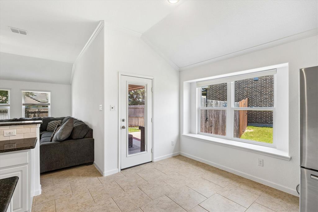 Mistletoe Hill Ph VI & Vii - Residential