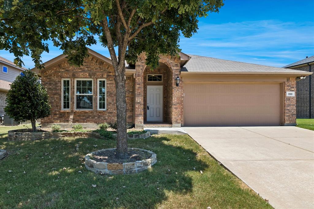 Mistletoe Hill Ph VI & Vii - Residential