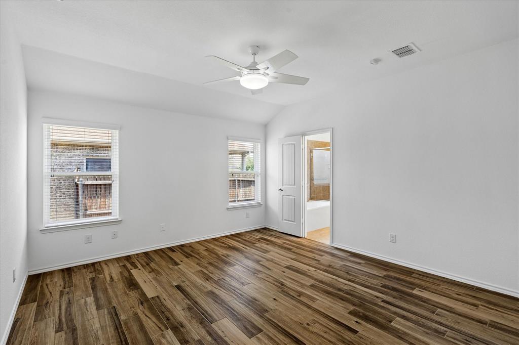 Mistletoe Hill Ph VI & Vii - Residential