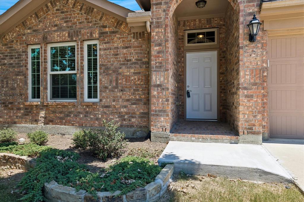 Mistletoe Hill Ph VI & Vii - Residential
