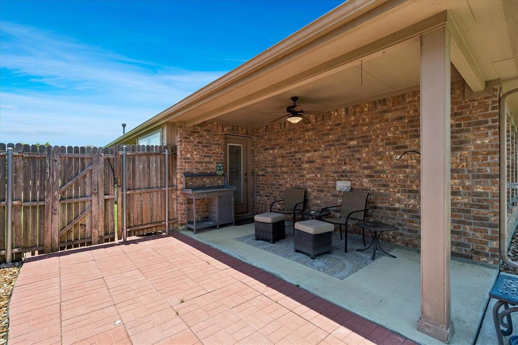 Mistletoe Hill Ph VI & Vii - Residential