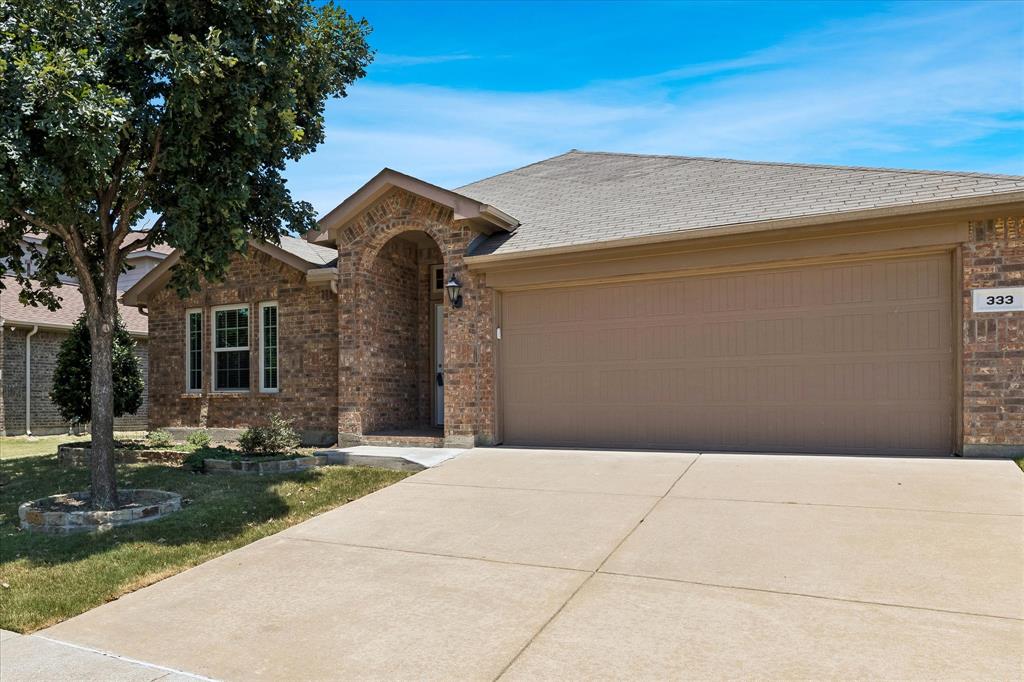 Mistletoe Hill Ph VI & Vii - Residential
