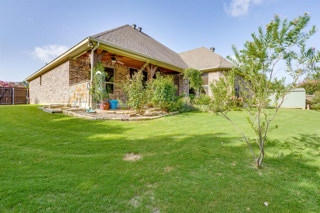 Fairway Vistas Mt Valle Ph 01 - Residential