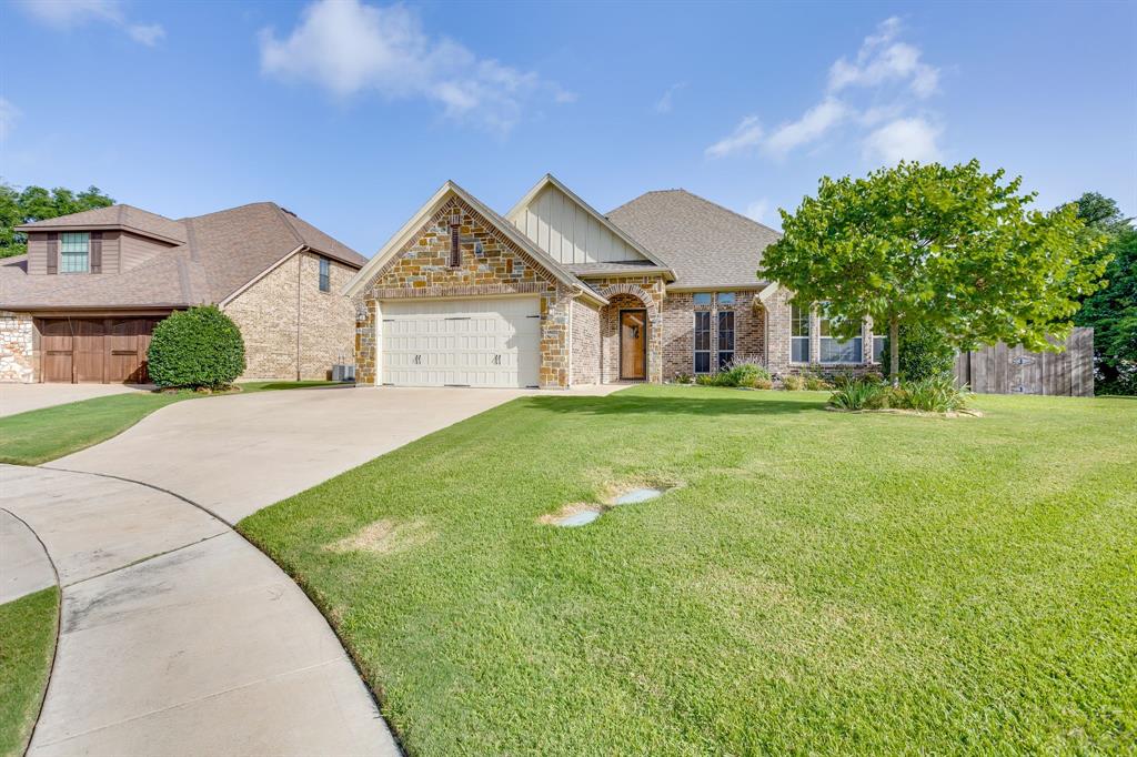 Fairway Vistas Mt Valle Ph 01 - Residential