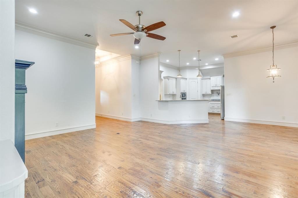 Fairway Vistas Mt Valle Ph 01 - Residential