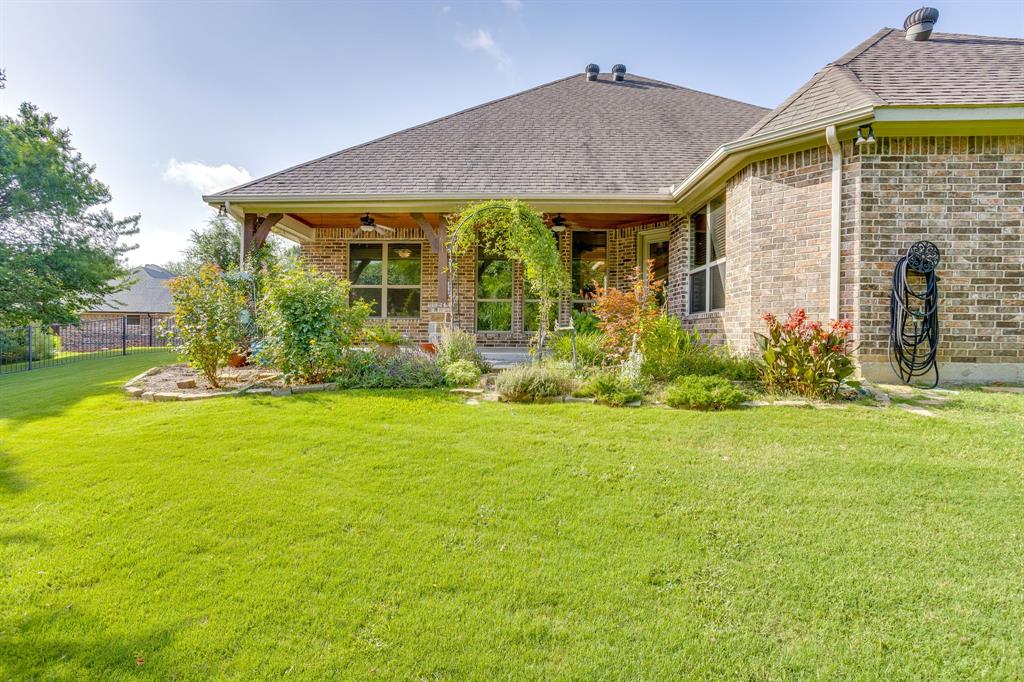 Fairway Vistas Mt Valle Ph 01 - Residential