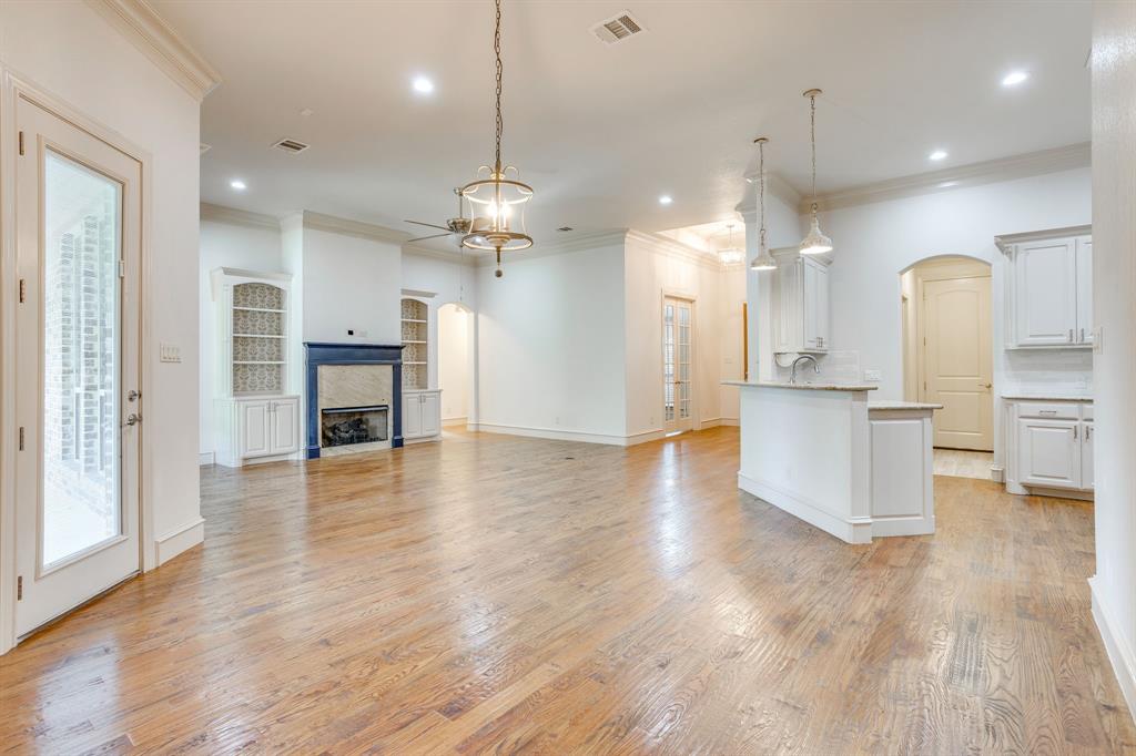 Fairway Vistas Mt Valle Ph 01 - Residential