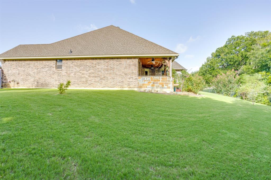 Fairway Vistas Mt Valle Ph 01 - Residential