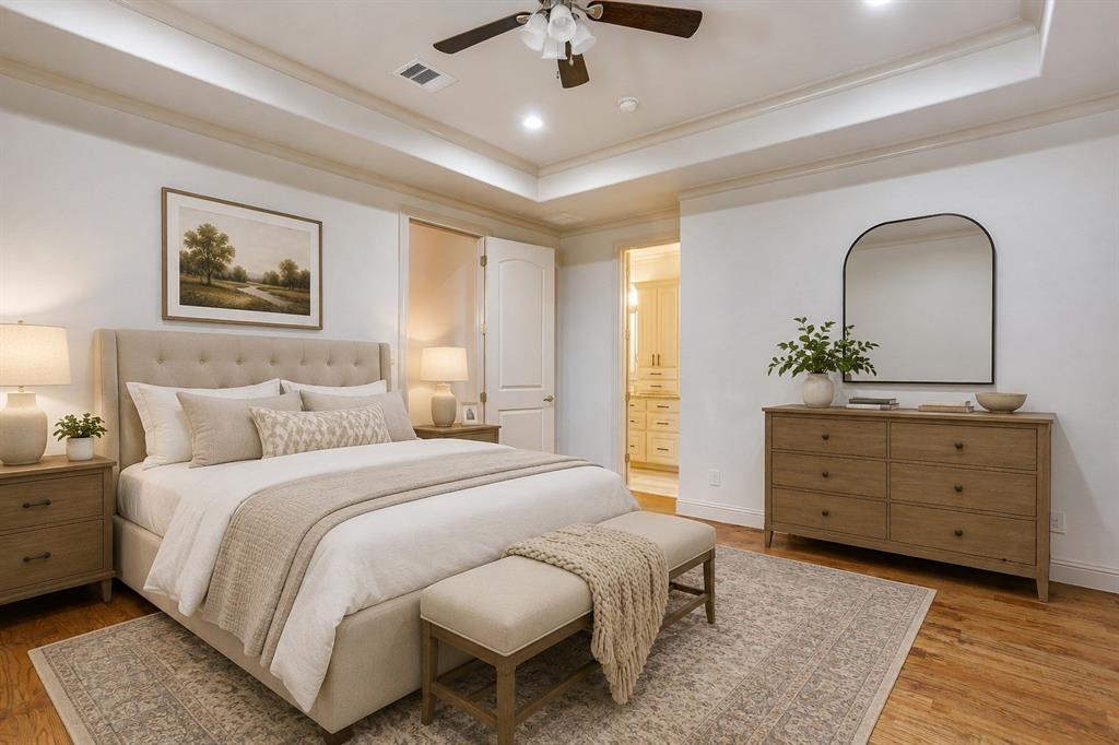 Fairway Vistas Mt Valle Ph 01 - Residential