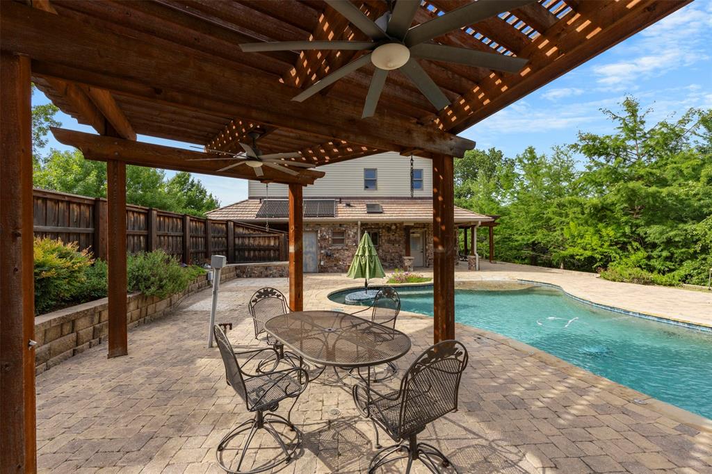 Mesa Grande Add - Residential