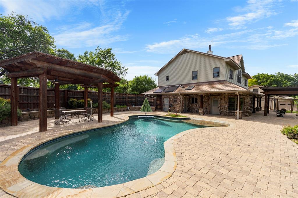Mesa Grande Add - Residential