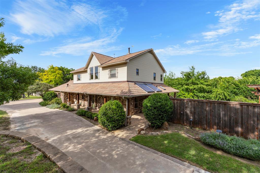 Mesa Grande Add - Residential