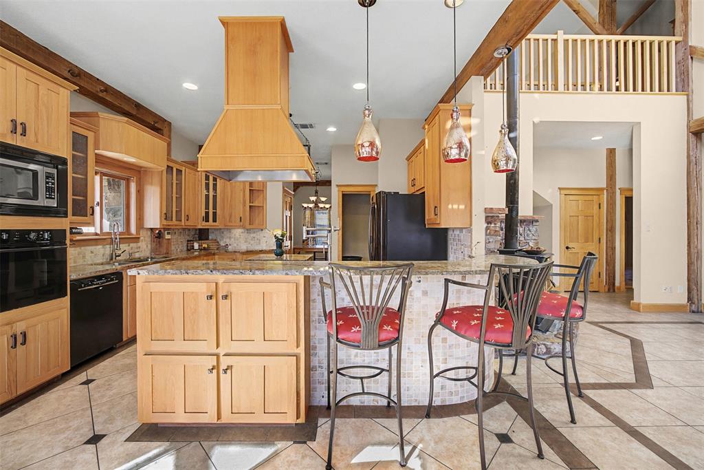 Mesa Grande Add - Residential