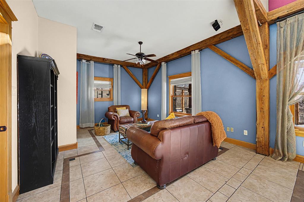 Mesa Grande Add - Residential