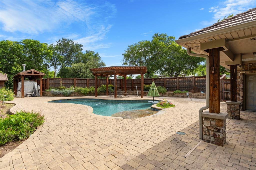 Mesa Grande Add - Residential
