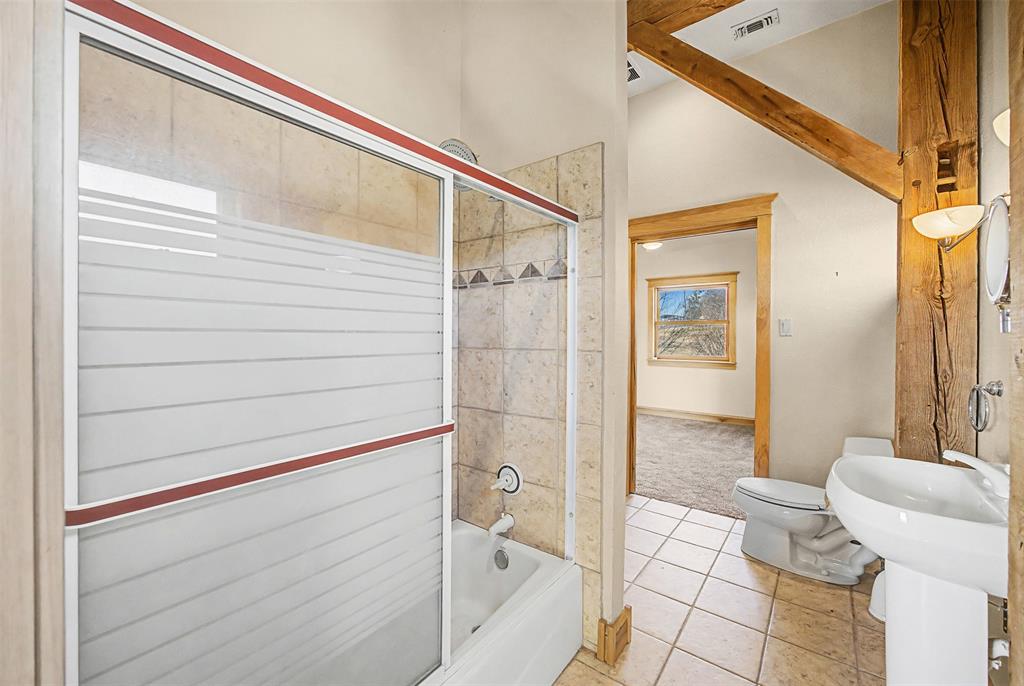 Mesa Grande Add - Residential