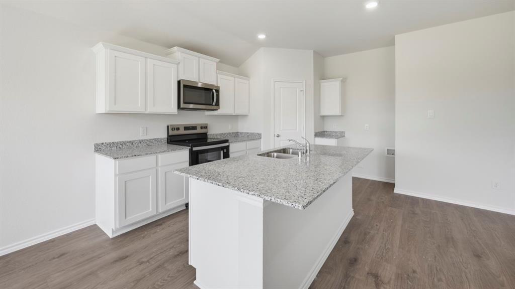 Riverfield - Residential