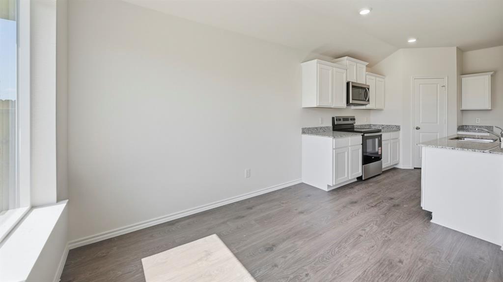 Riverfield - Residential