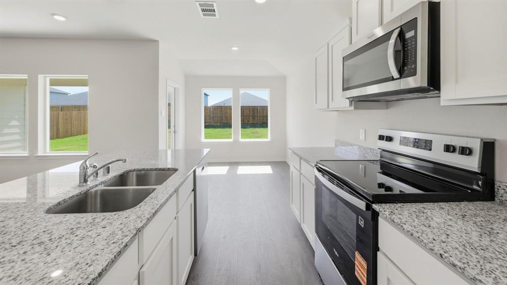 Riverfield - Residential