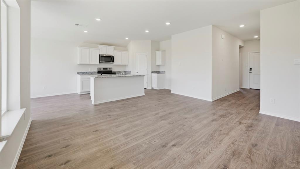 Riverfield - Residential
