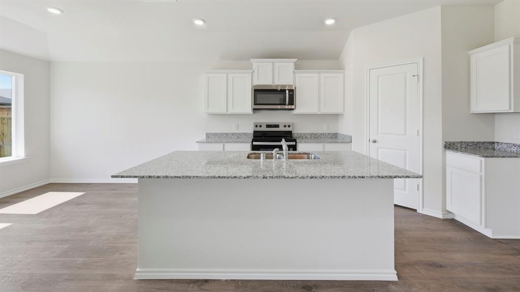 Riverfield - Residential