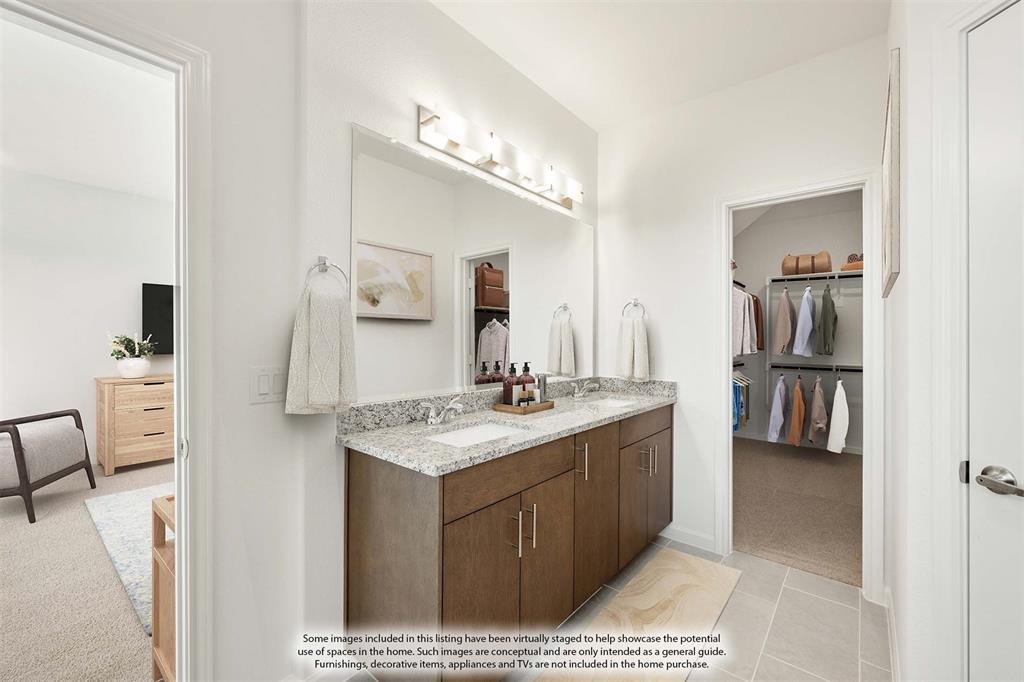 Hulen Trails Elements - Residential