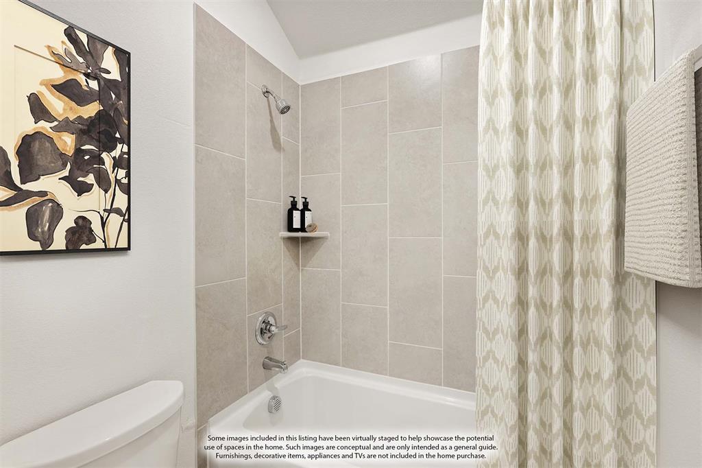 Hulen Trails Elements - Residential