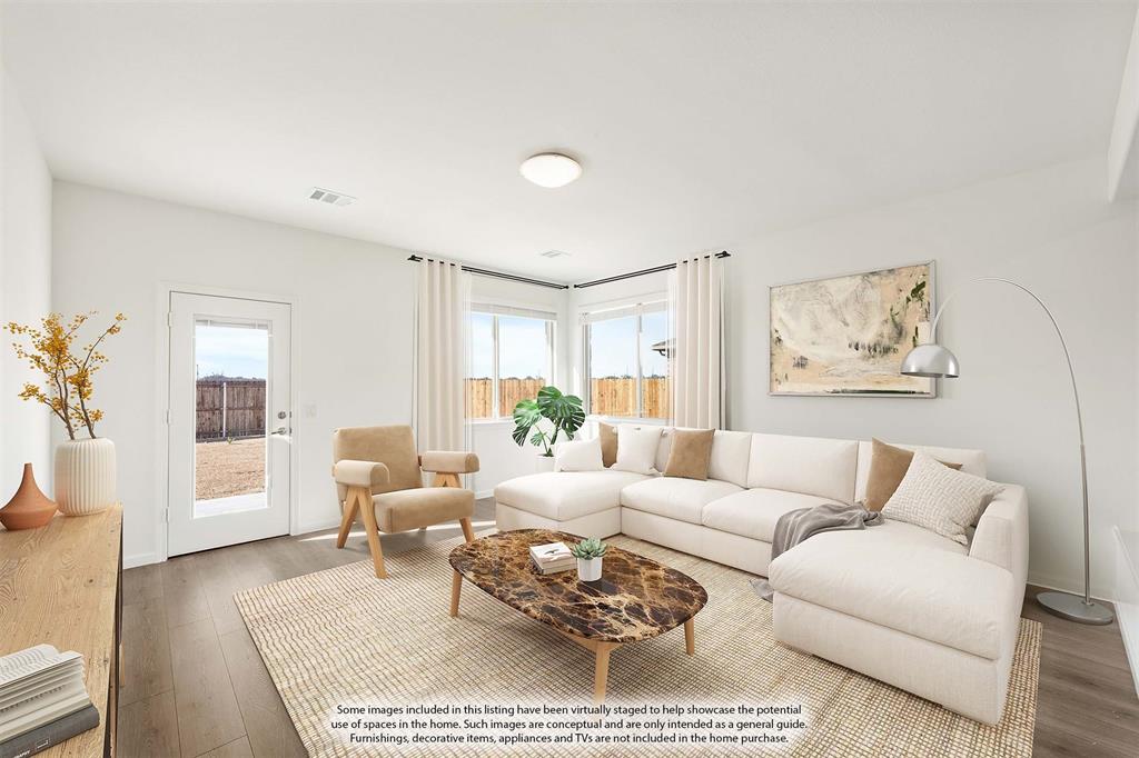 Hulen Trails Elements - Residential