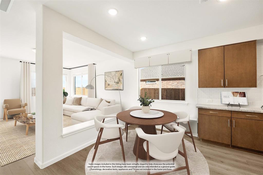 Hulen Trails Elements - Residential