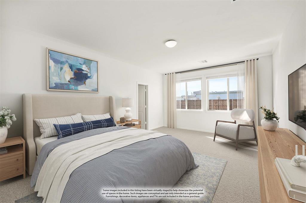 Hulen Trails Elements - Residential
