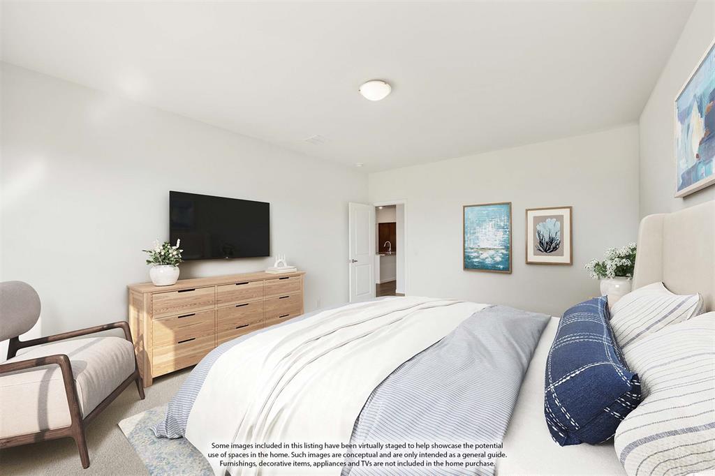 Hulen Trails Elements - Residential