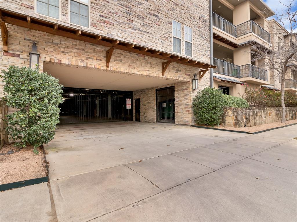 Skyrock Condominiums - Residential