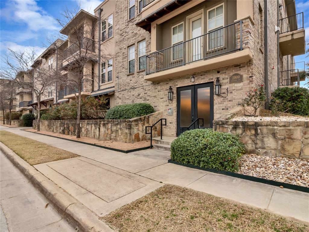 Skyrock Condominiums - Residential