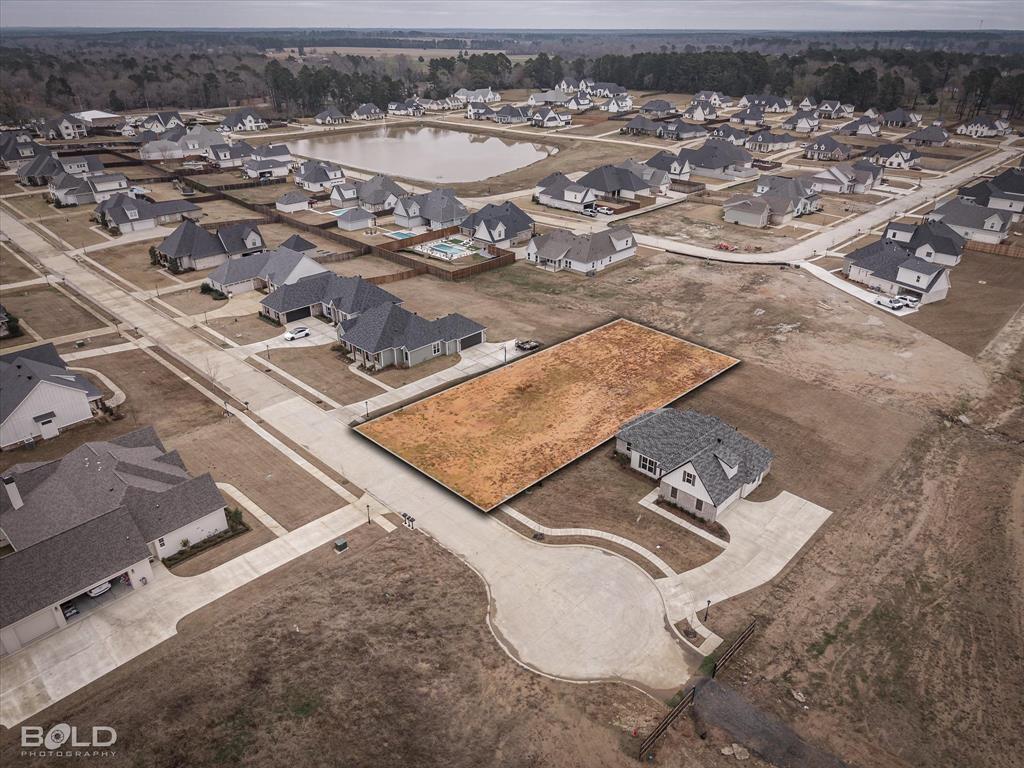 Plantation Hills - Land