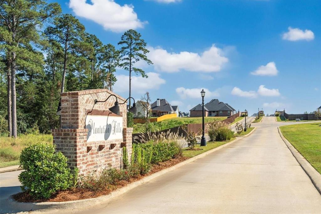 Don’t miss this rare opportunity to own a beautiful build-ready homesite in the highly sought-after Plantation Hills community in Stonewall. Tucked away on a quiet, private drive, this spacious, cleared lot offers the perfect blend of peaceful seclusion and everyday convenience. With utilities available and the lot already cleared, this property is ready for your custom dream home. Surrounded by well-maintained homes and scenic views, it provides an ideal setting to bring your vision to life. Enjoy the charm of small-town living while still being just minutes from Mansfield Road, with quick and easy access to both Shreveport and Mansfield. Located in the top-rated North DeSoto School District, this exclusive neighborhood offers a serene atmosphere and a true sense of community — making it one of the area’s most desirable places to build. Opportunities to secure a homesite in Plantation Hills are becoming increasingly rare. If you’ve been searching for the perfect place to put down roots, this is it. Come build your DREAM home in Stonewall — schedule your private showing today! Plat and Covenants are attached to the listing.