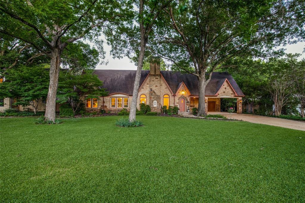 Forest Hills - Residential
