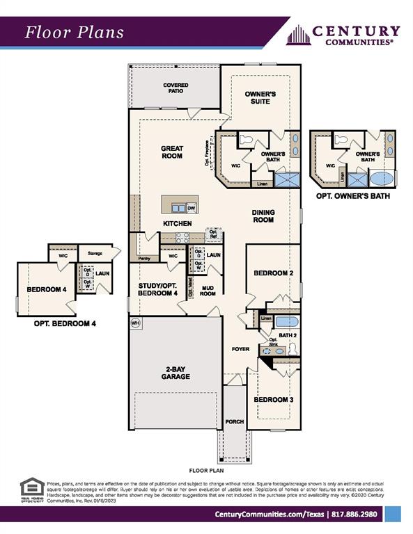 Ambergrove - Residential