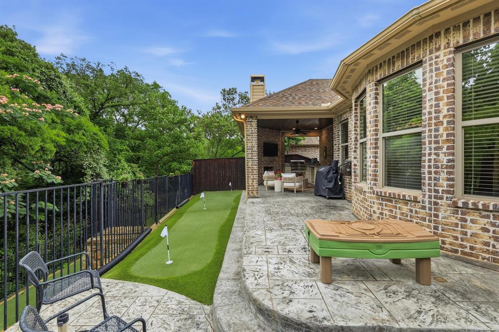 Glad Hill - Residential