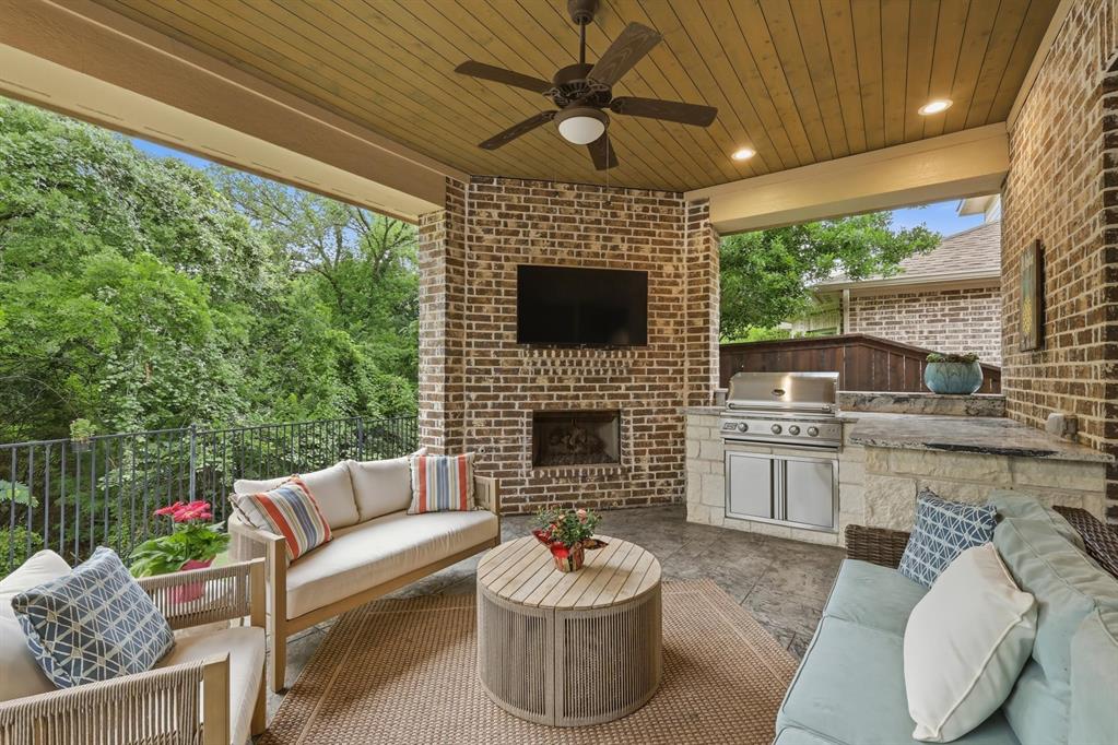 Glad Hill - Residential