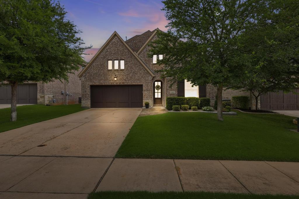 Glad Hill - Residential