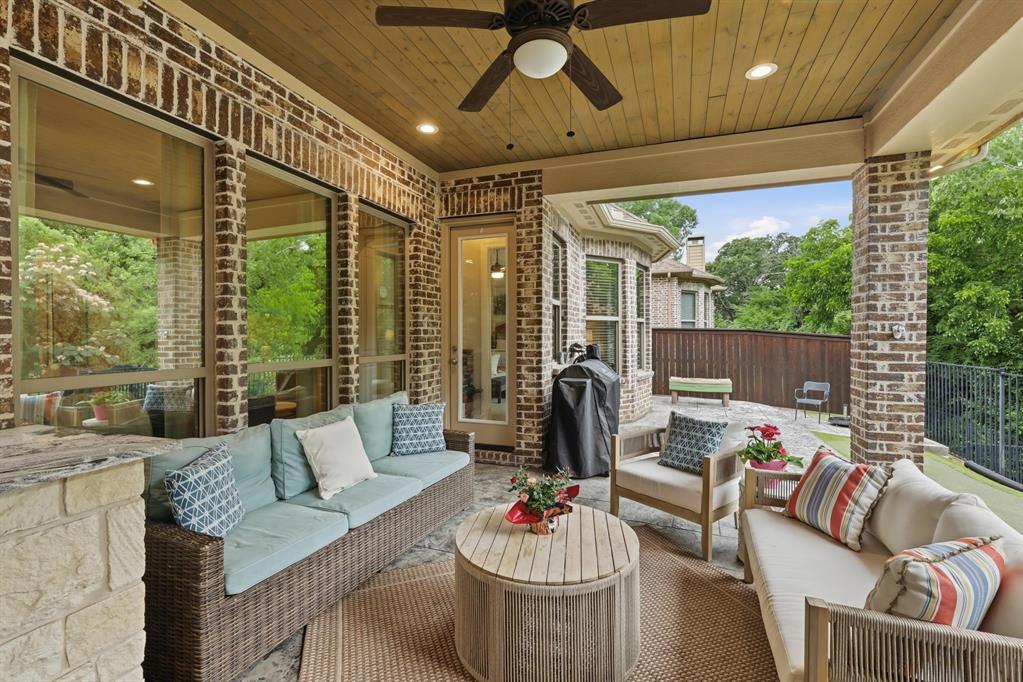 Glad Hill - Residential