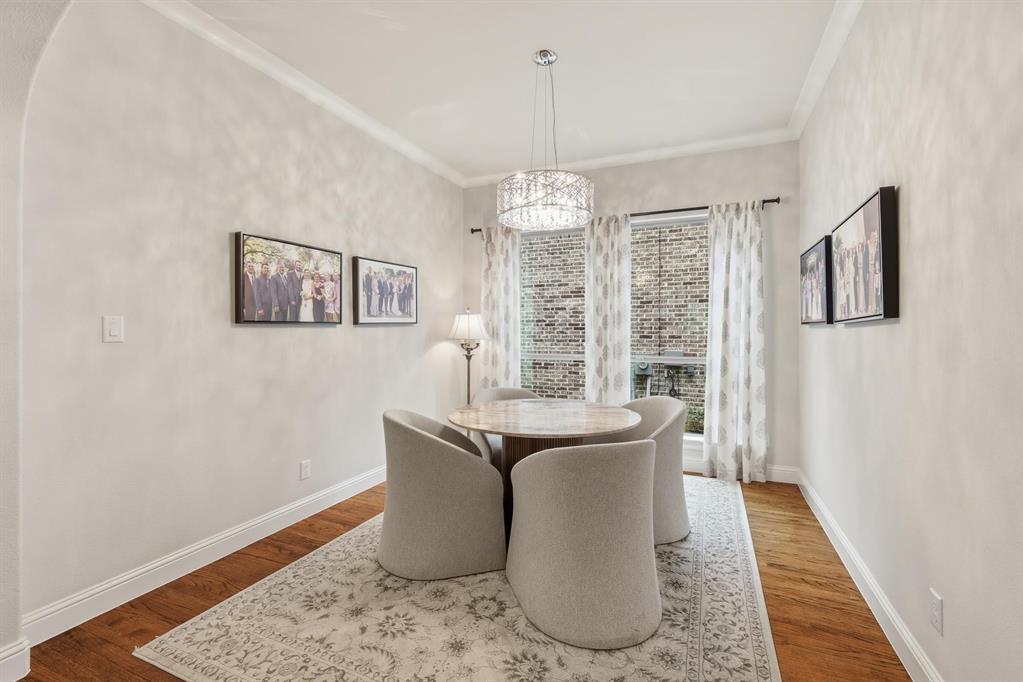 Glad Hill - Residential