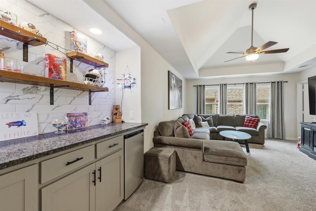 Glad Hill - Residential
