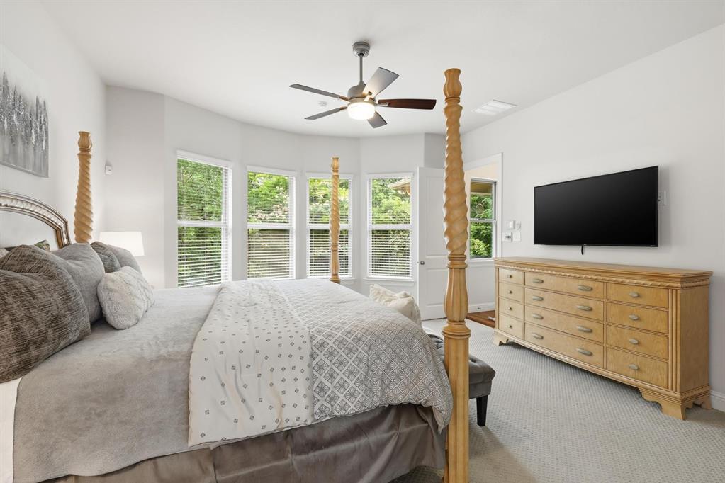 Glad Hill - Residential