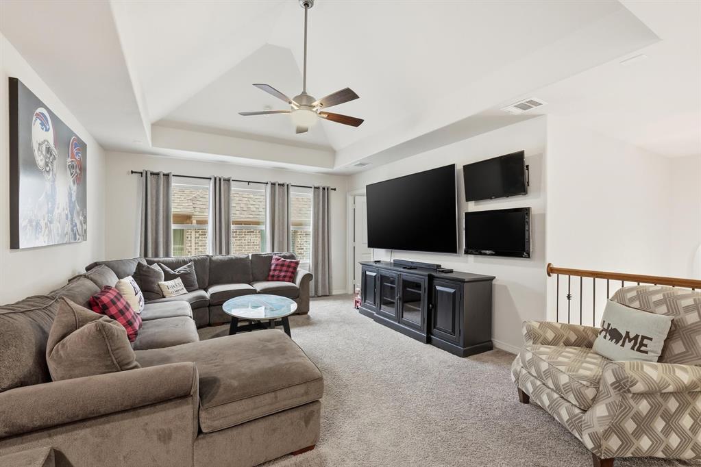 Glad Hill - Residential