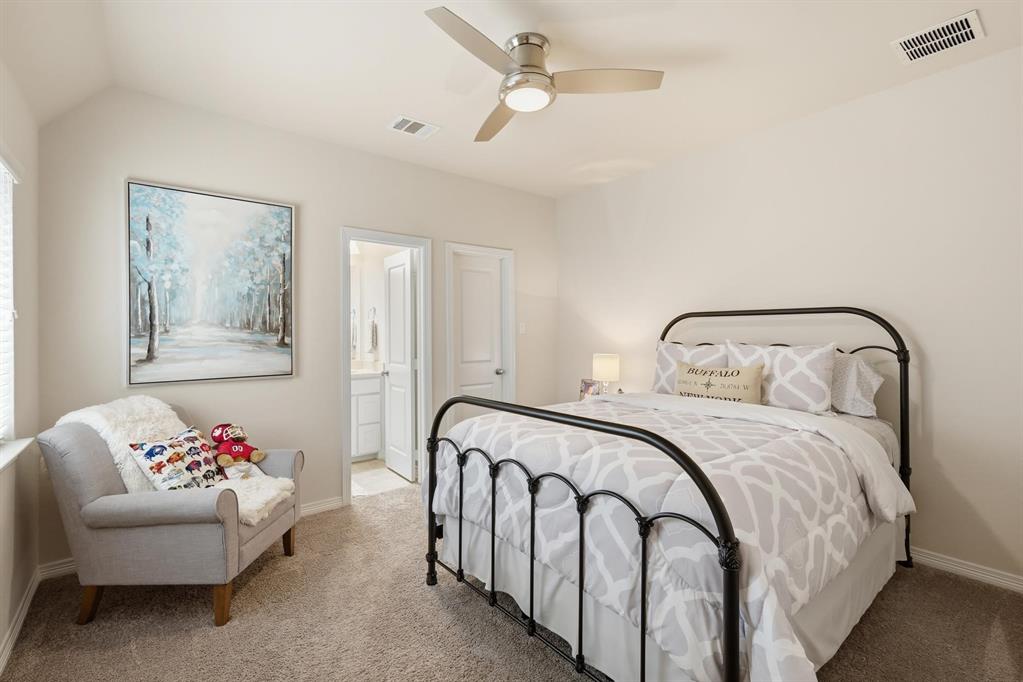 Glad Hill - Residential