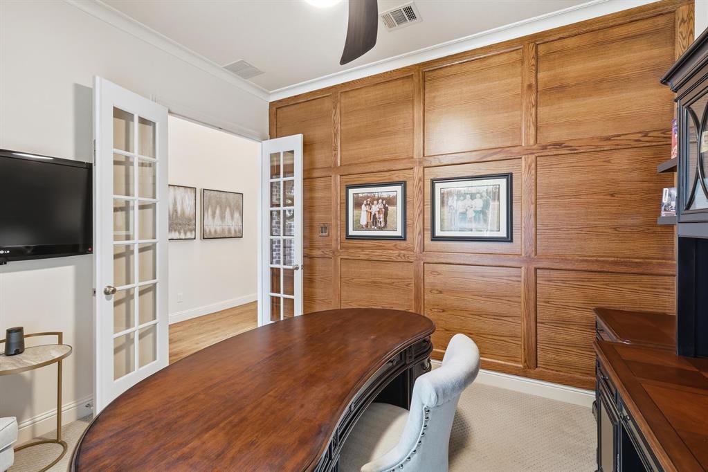Glad Hill - Residential