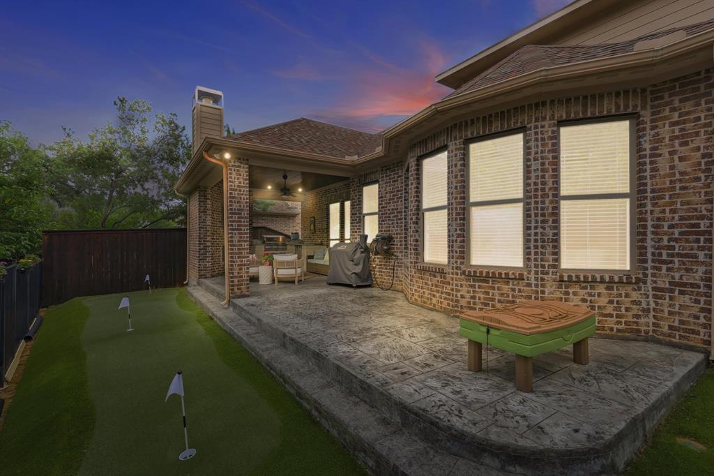 Glad Hill - Residential