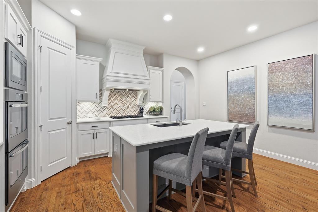 Glad Hill - Residential