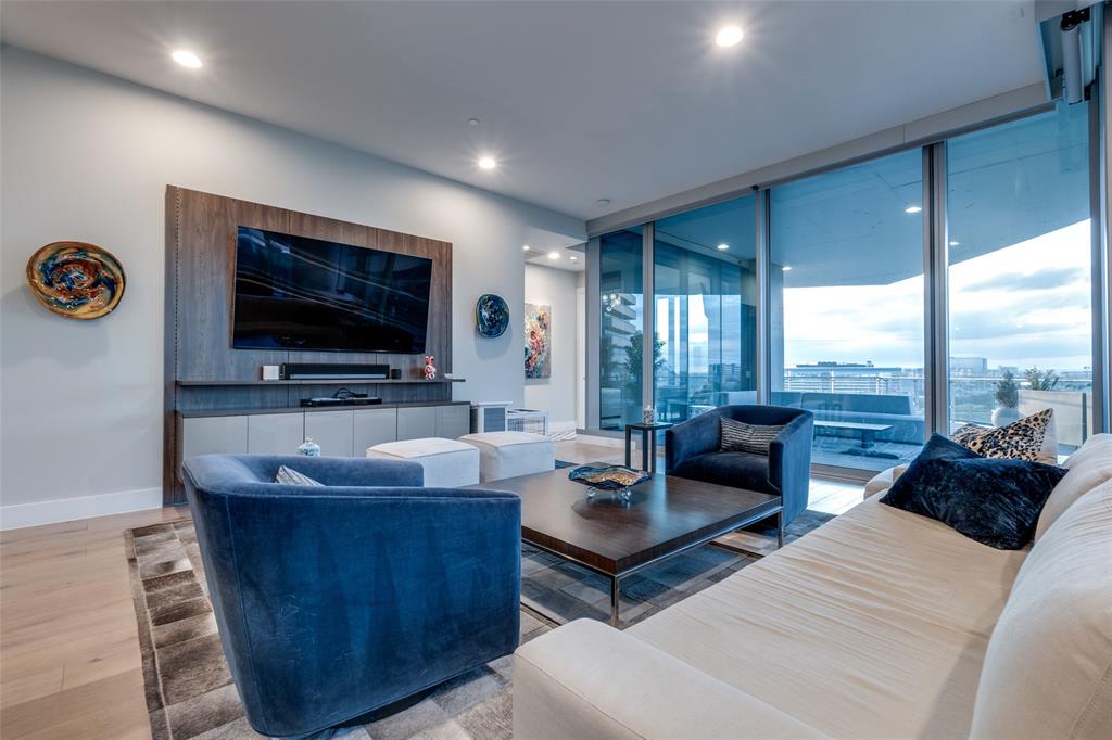 Bleu Ciel - Residential